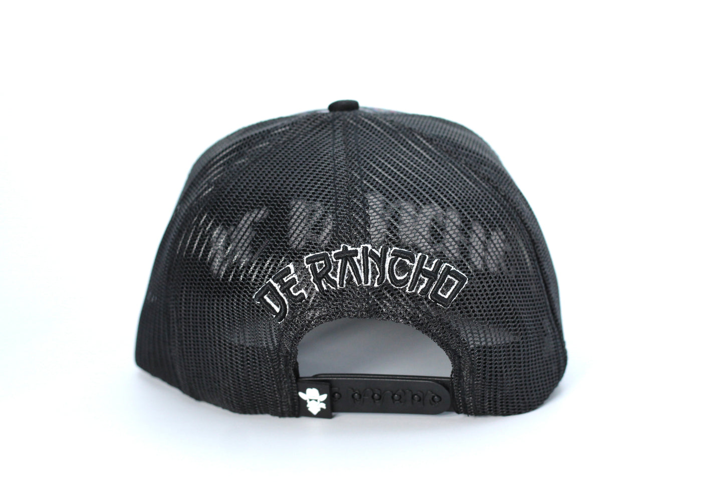 De Rancho Thanos Aztec