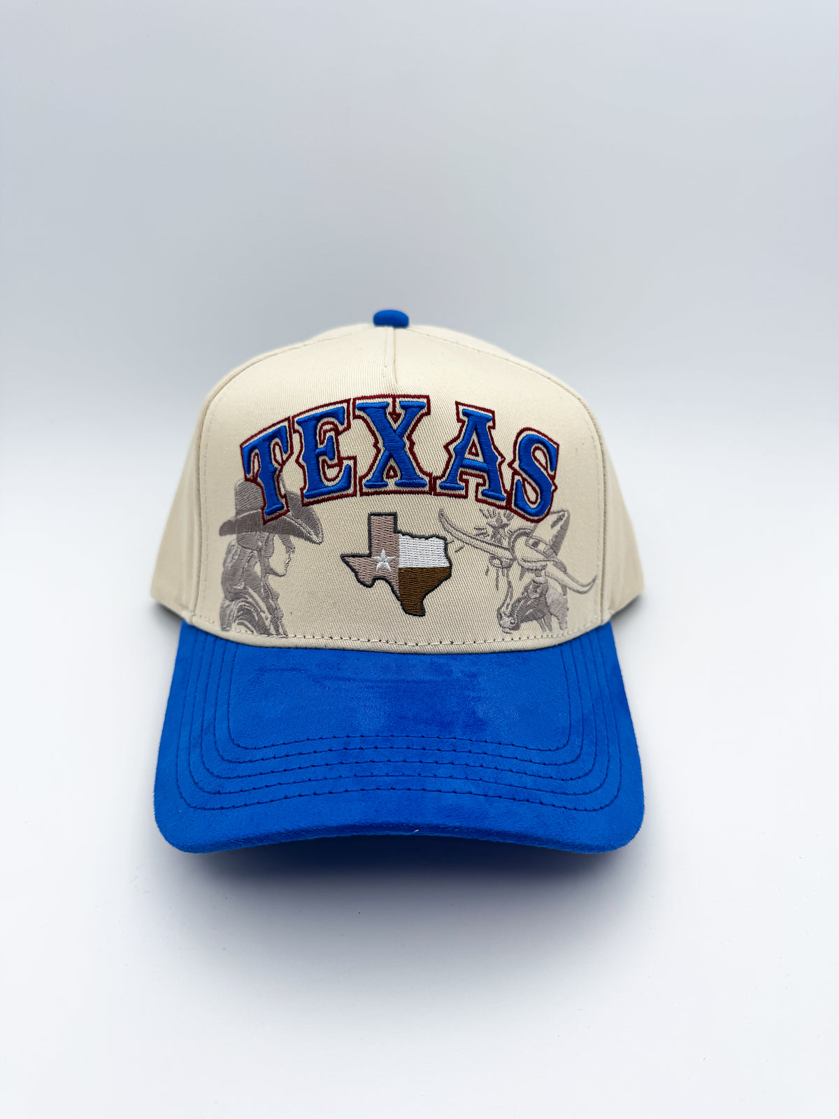 De Rancho Texas Blue DR456