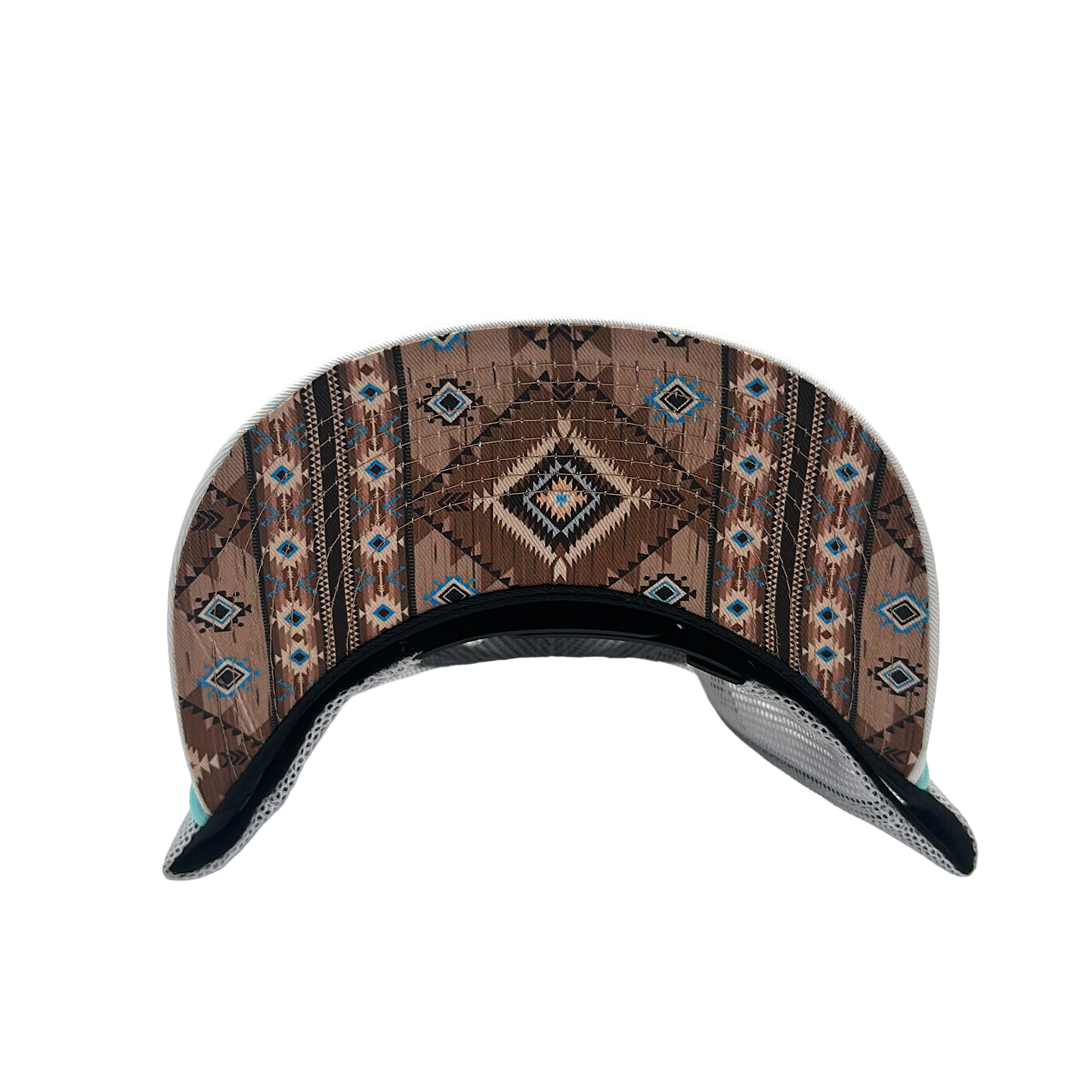 De Rancho White Horse