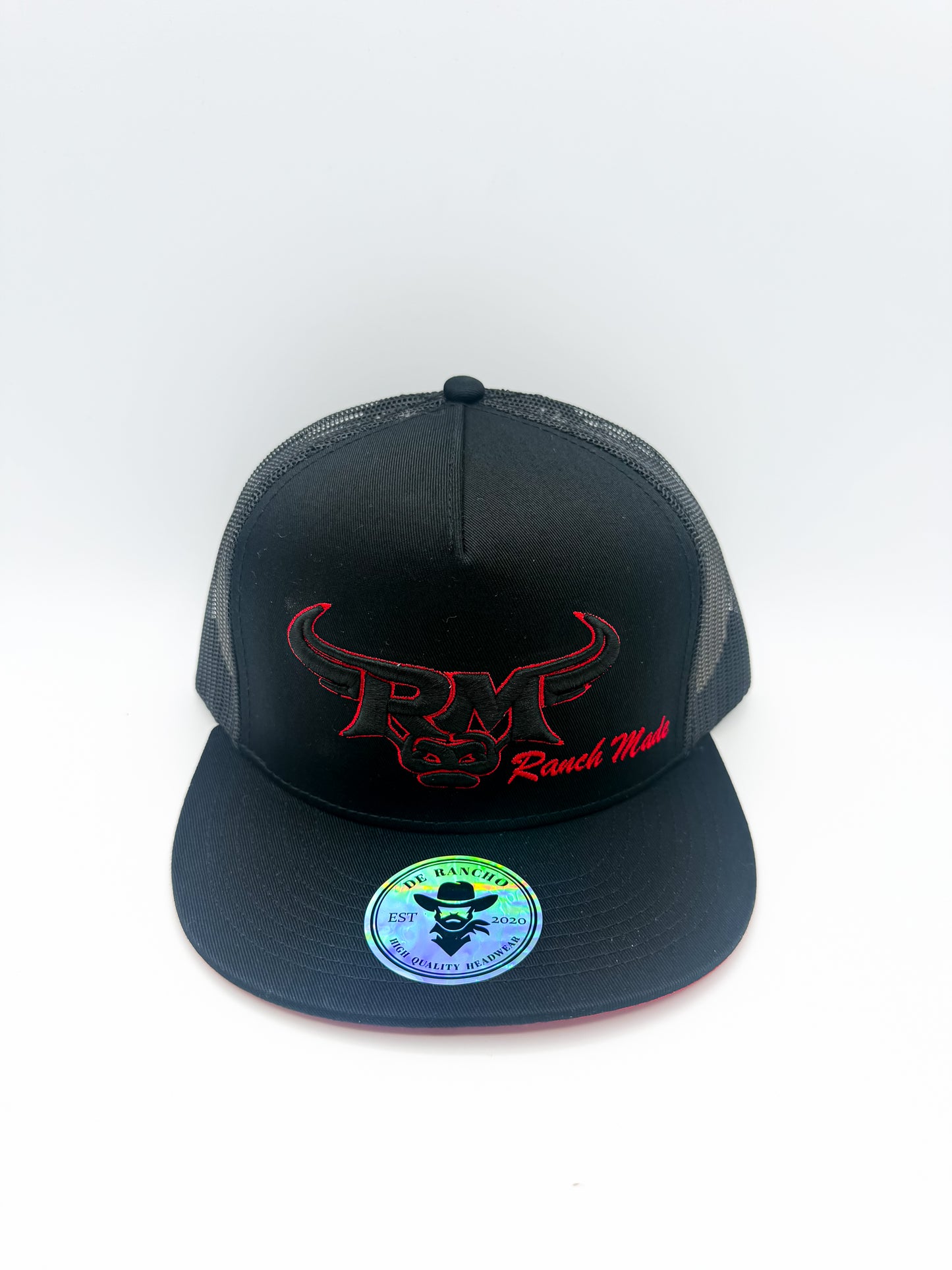 De Rancho Ranch Made DR411