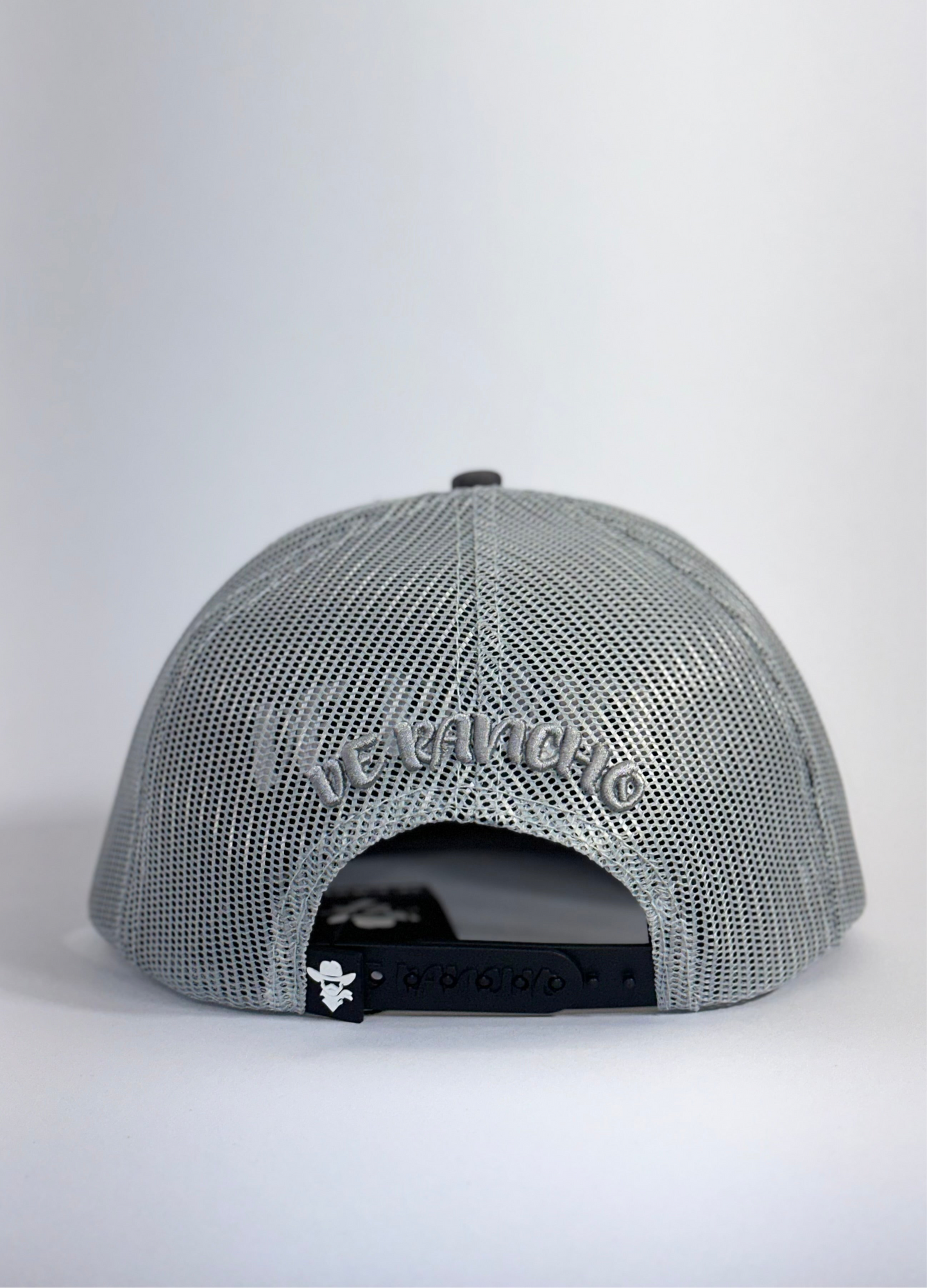 De Rancho Cowboys (Gray) DR210