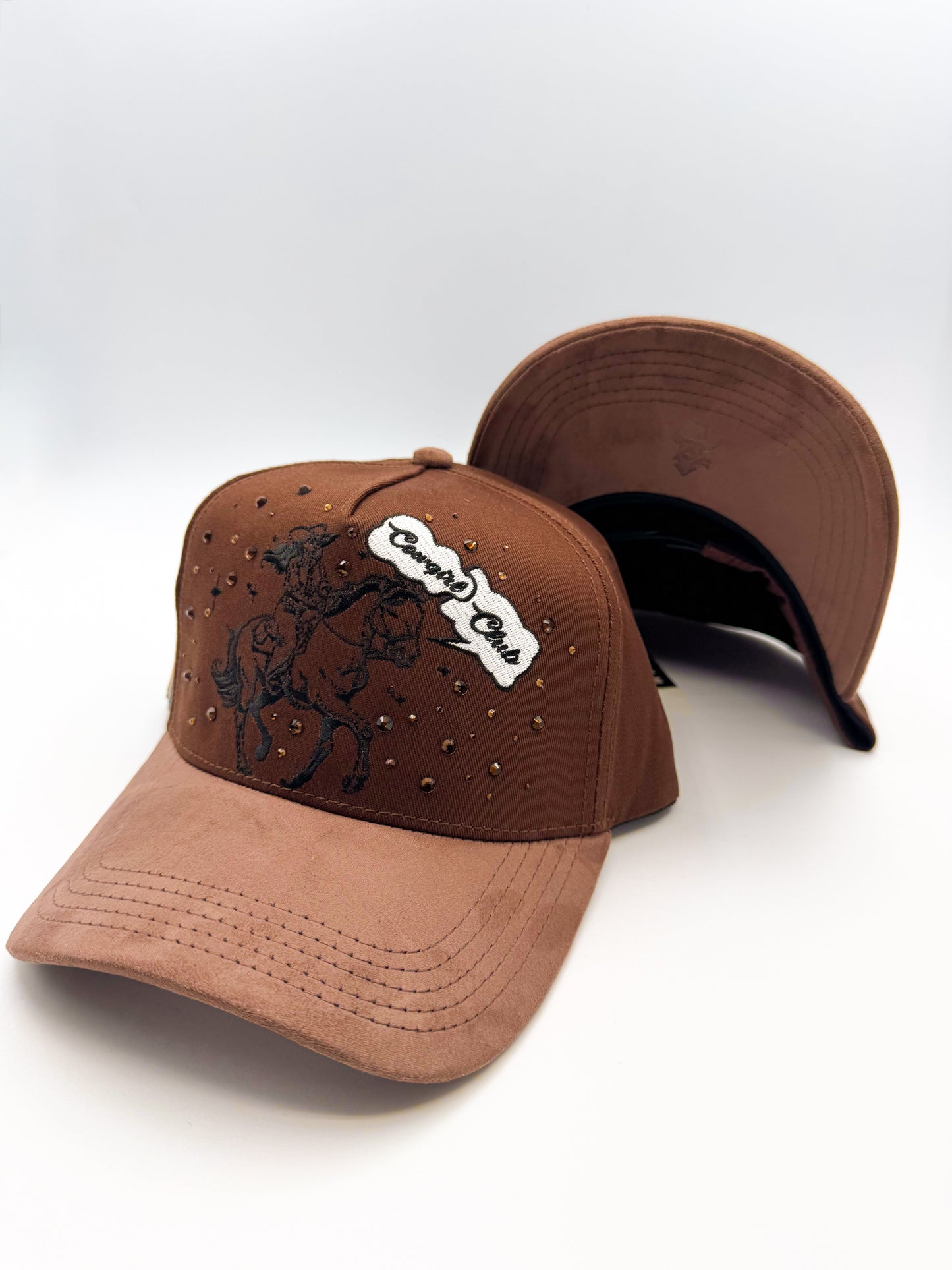 De Rancho Cowgirl Club Sparkles DR439