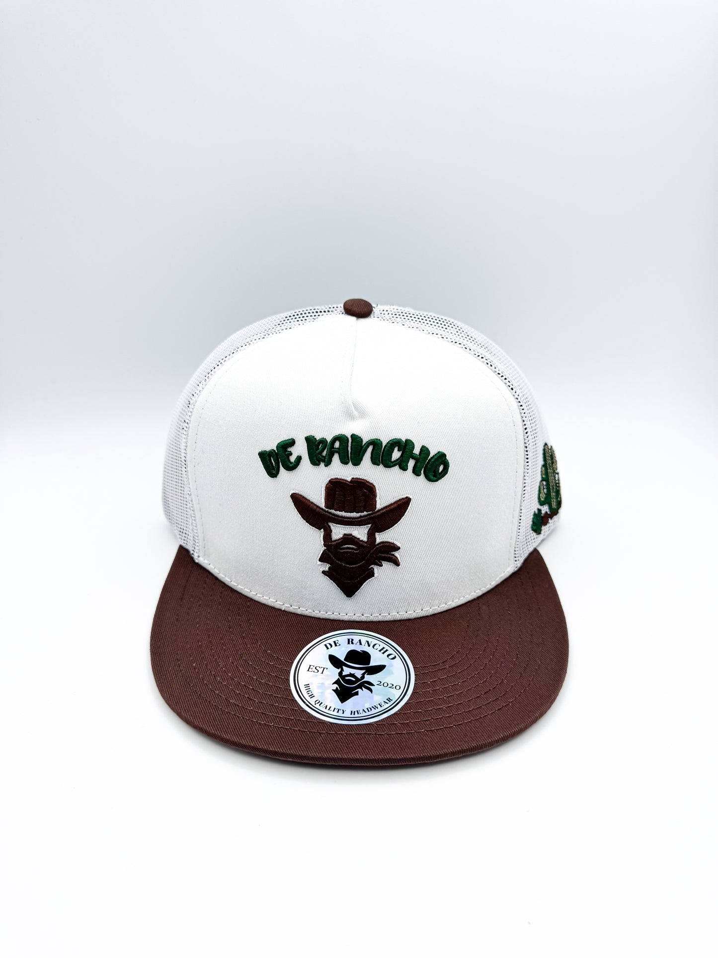 De Rancho cactus hat DR80