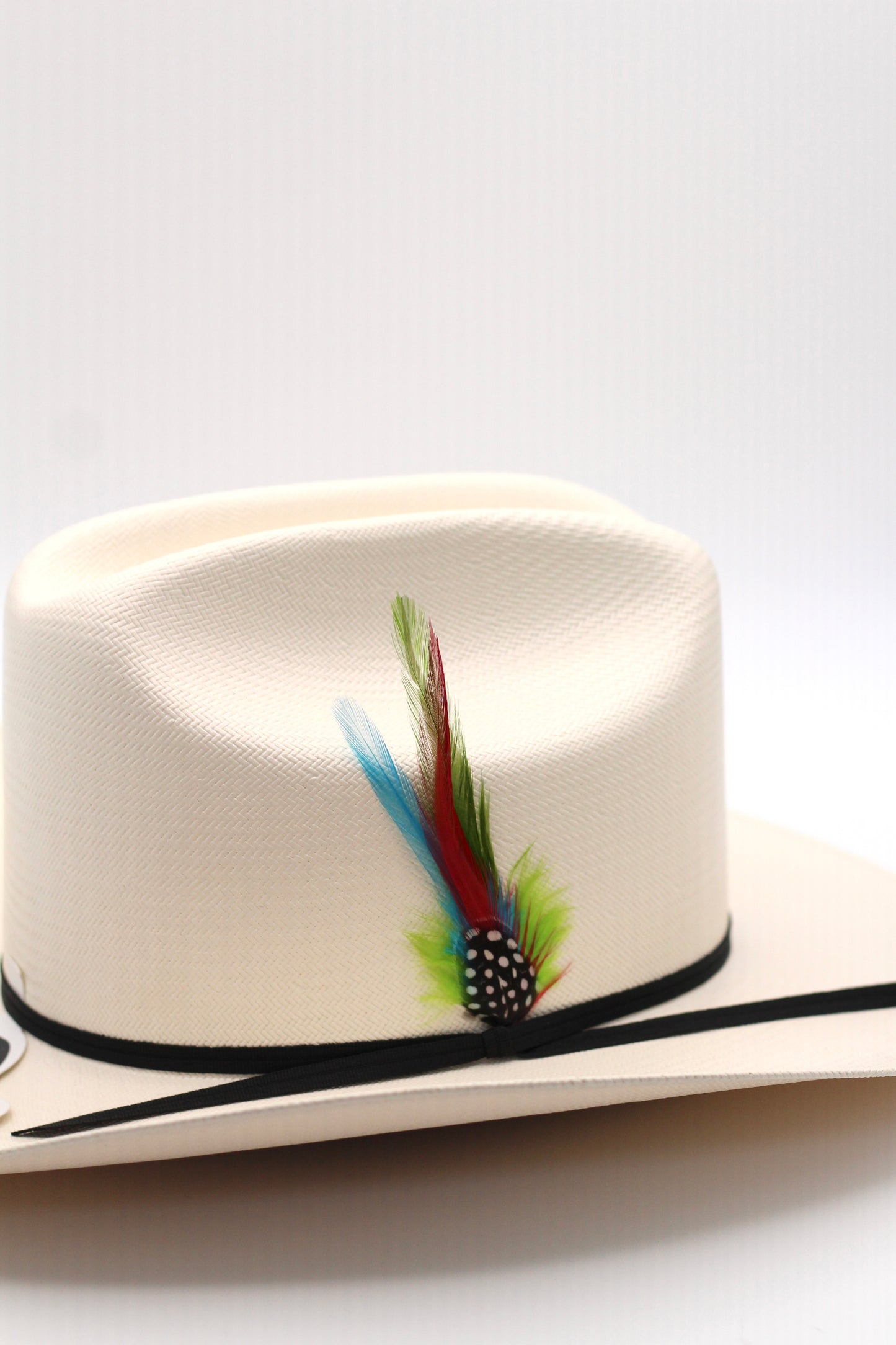 De Rancho Cream Tejana