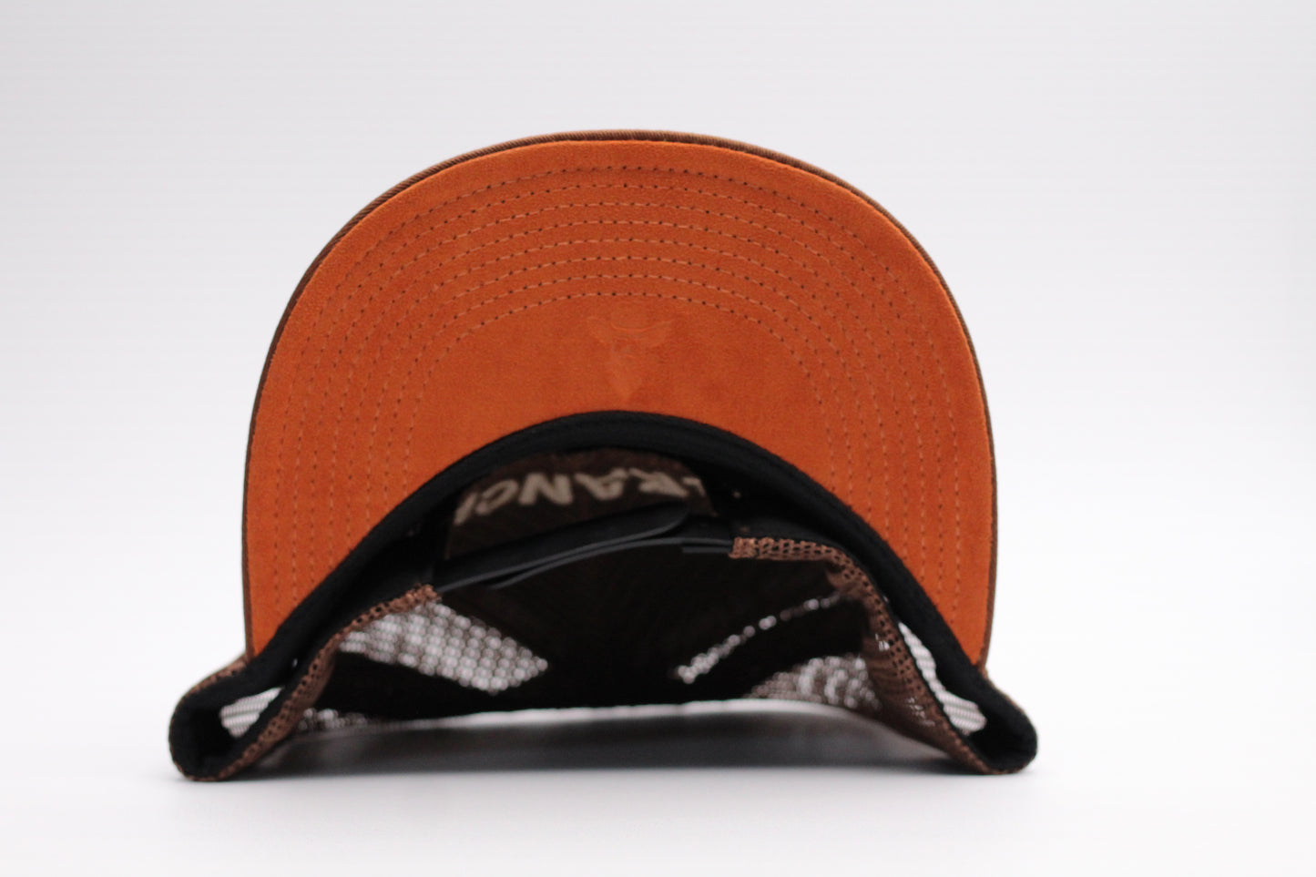 De Rancho Dessert Hat (Brown)