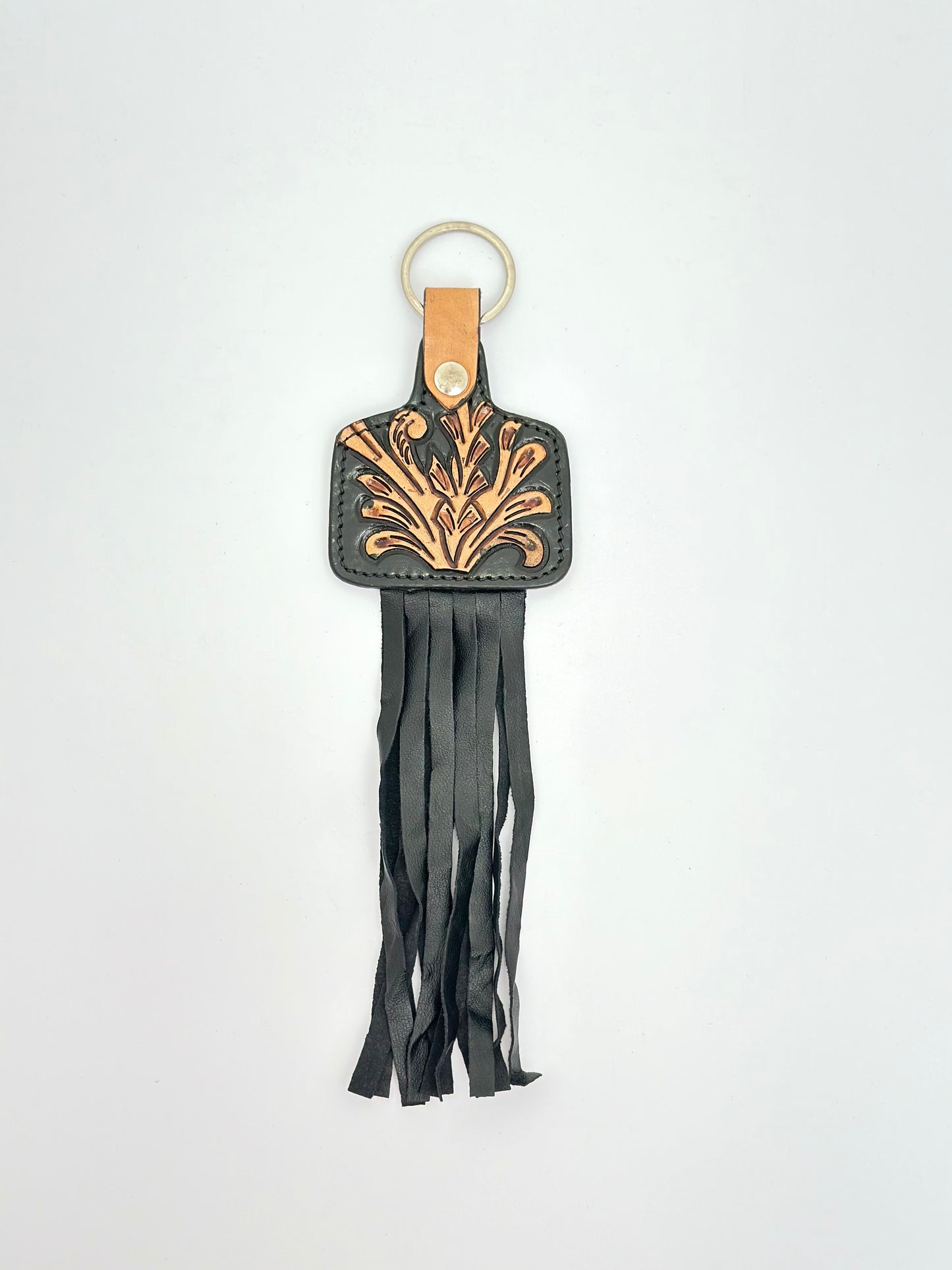 De Rancho String Keychains