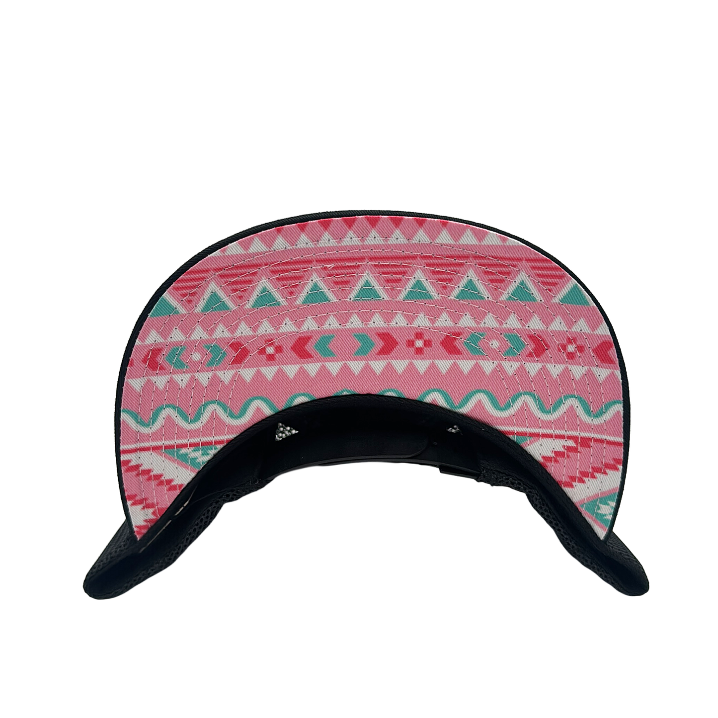 De Rancho Vaquera Negra