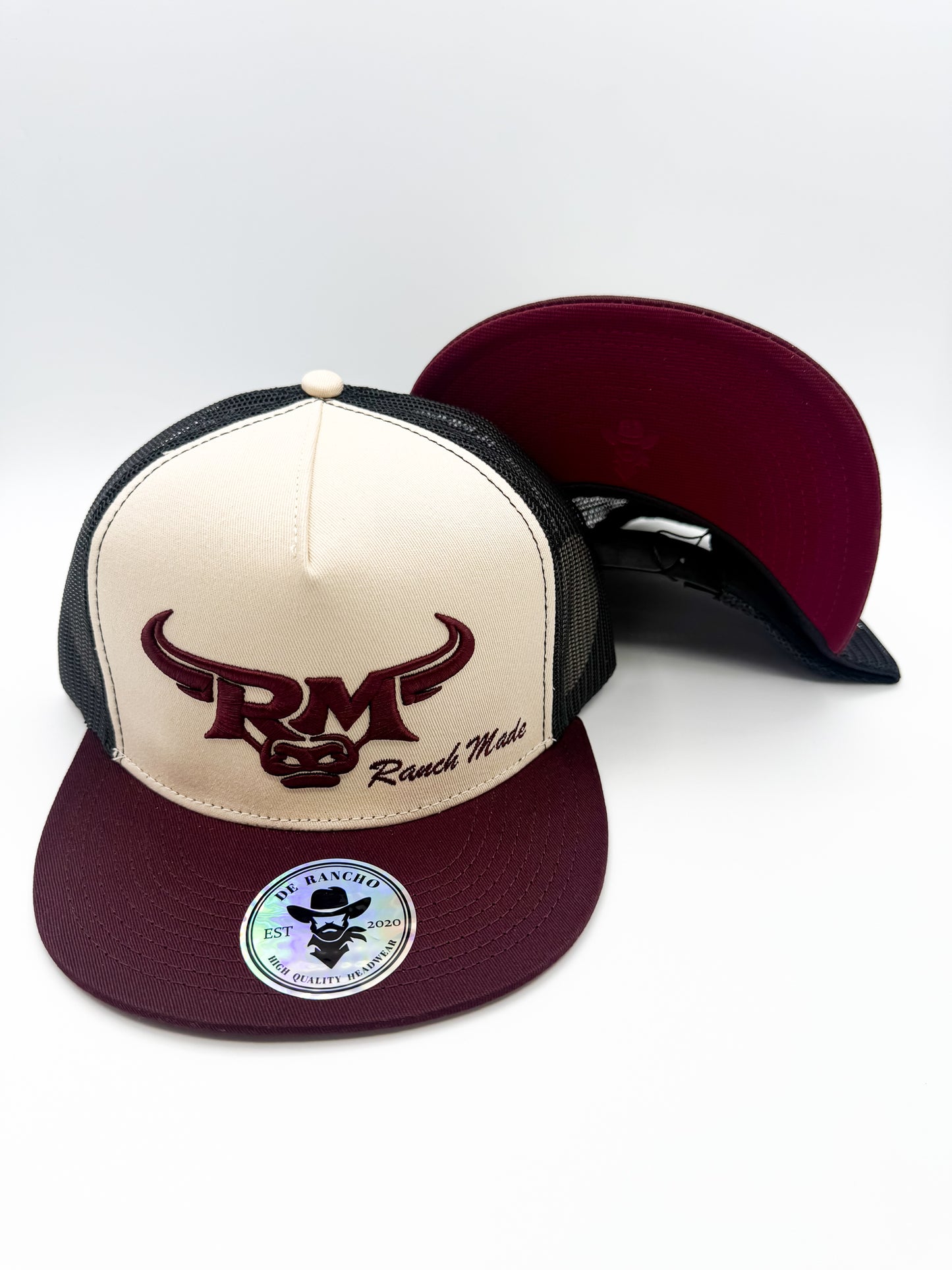 De rancho ranch made DR409