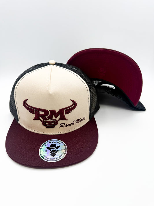 De rancho ranch made DR409