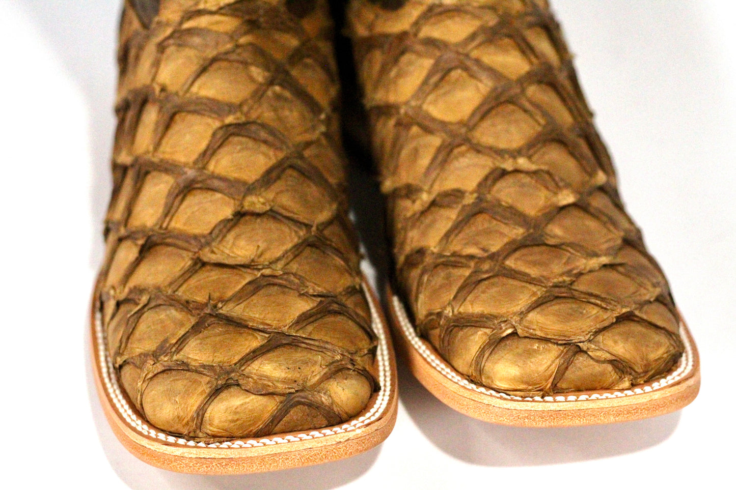 DR Pescado Boot (Brown)