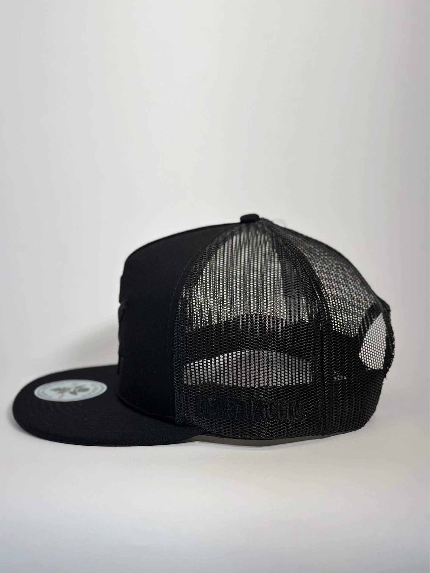 De Rancho La Tomasa (Black) DR071