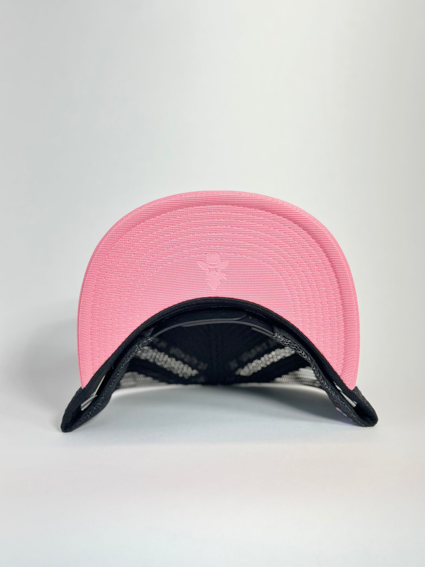 De Rancho Original Aztec (Black/Pink) DR230