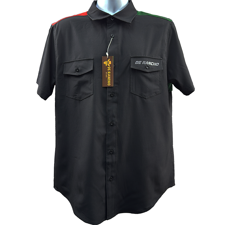 De Rancho México TEK shirt