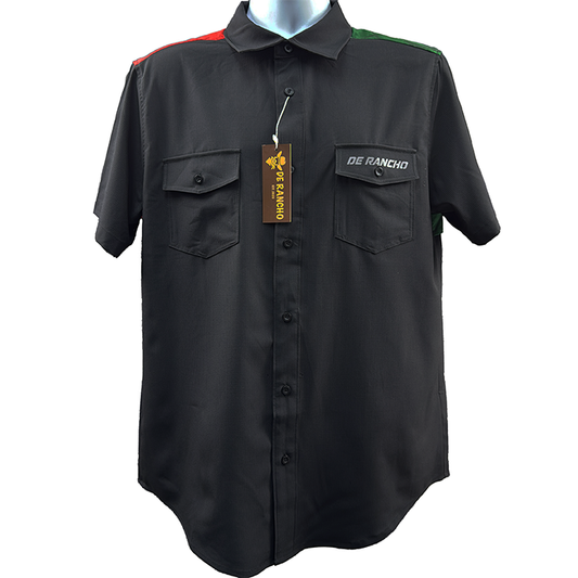 De Rancho México TEK shirt