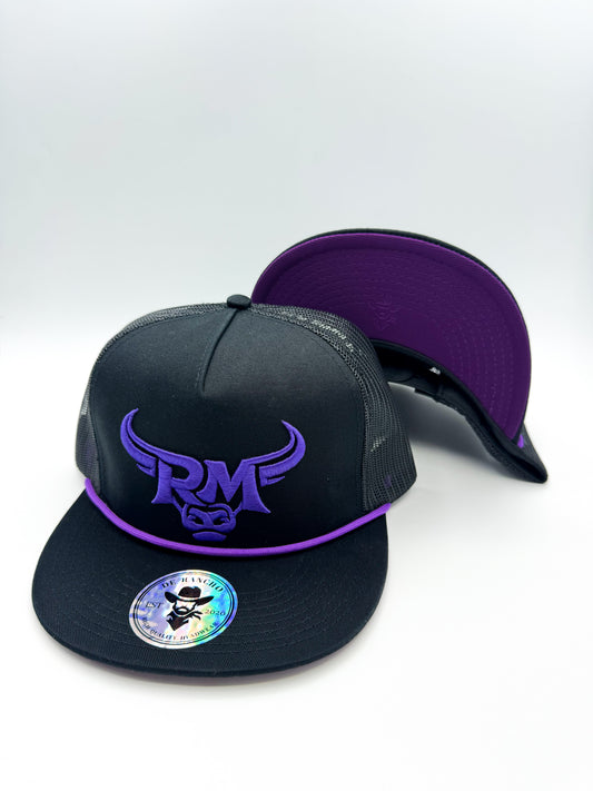 De Rancho RM PURPLE 425