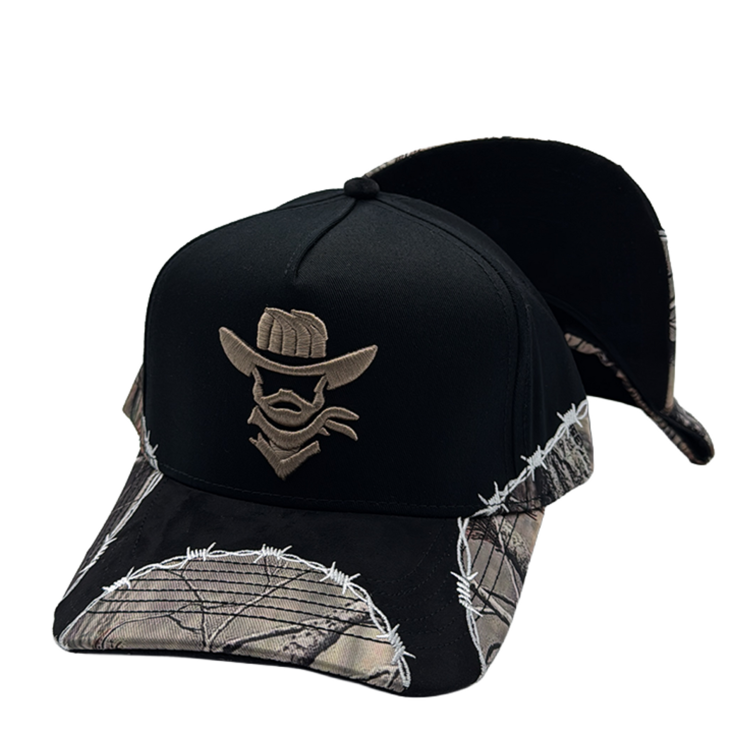 De Rancho Camo 2.0 DR405