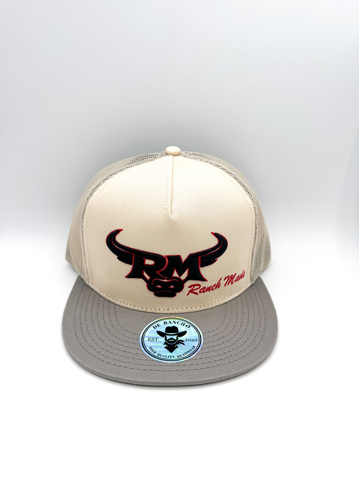 De Rancho RM DR417