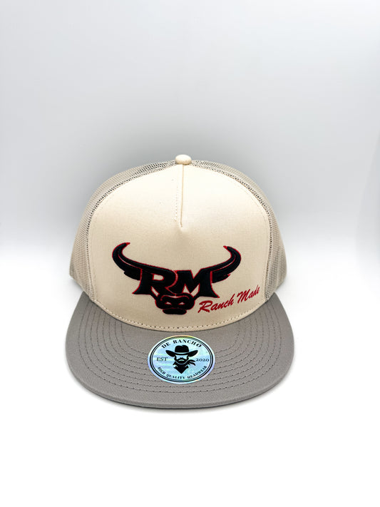 De Rancho RM DR417