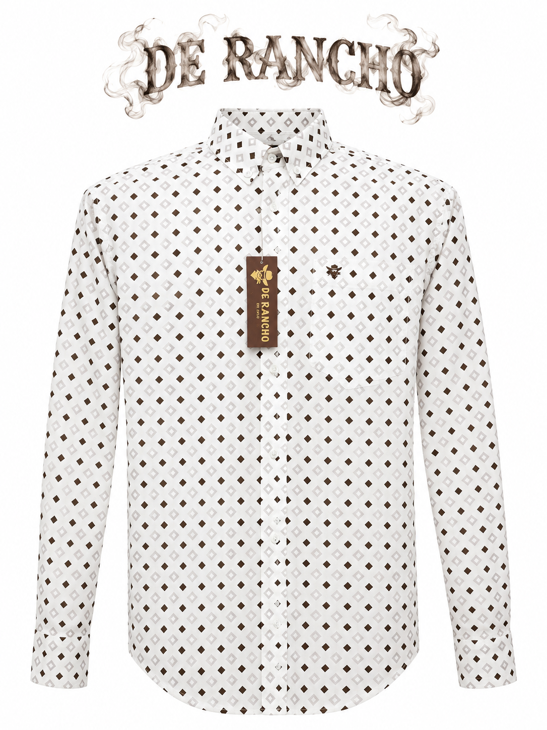 De Rancho Longsleeves