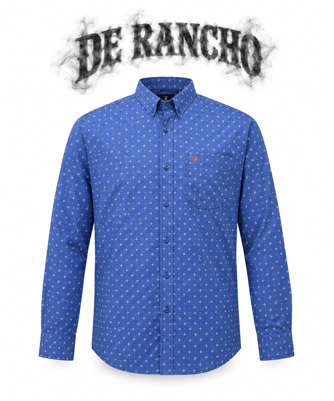 De Rancho Longsleeves