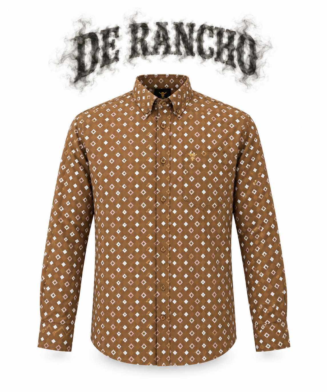 De Rancho Longsleeves