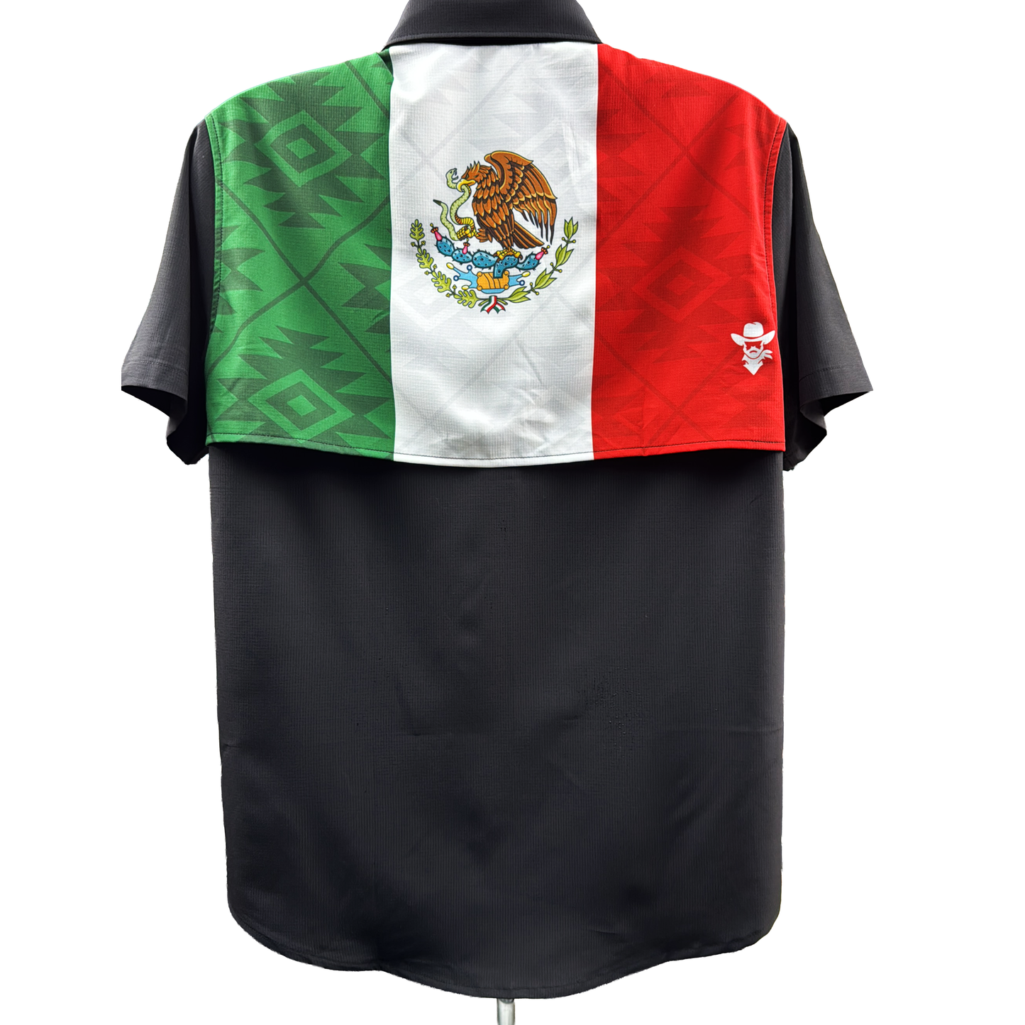 De Rancho México TEK shirt