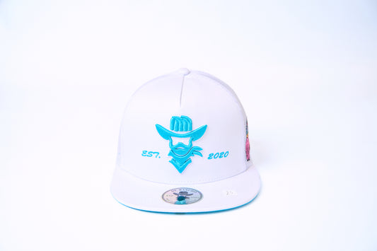 De Rancho Hat Sweet Collection Donuts DR004