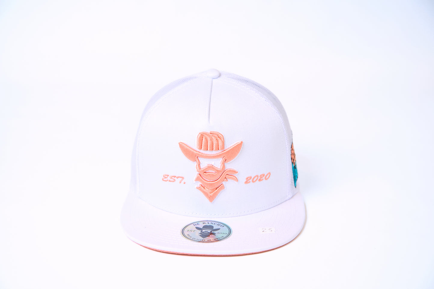 De Rancho Hat Sweet Collection Cookies DR005