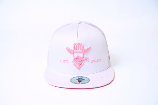 De Rancho Hat Sweet Collection Cupcake DR007