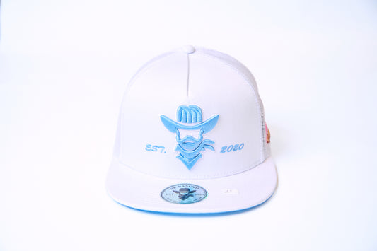 De Rancho Hat Sweet Collection Ice Cream DR008