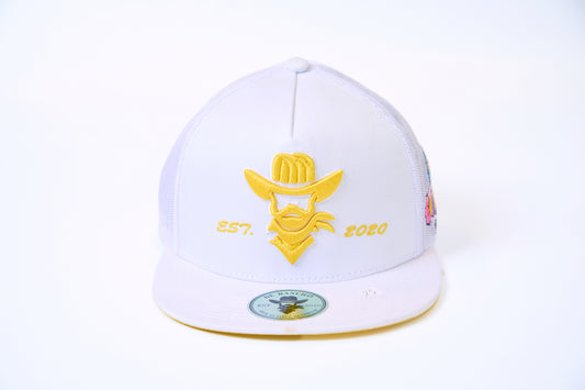 De Rancho Hat Sweet Collection Candy DR010