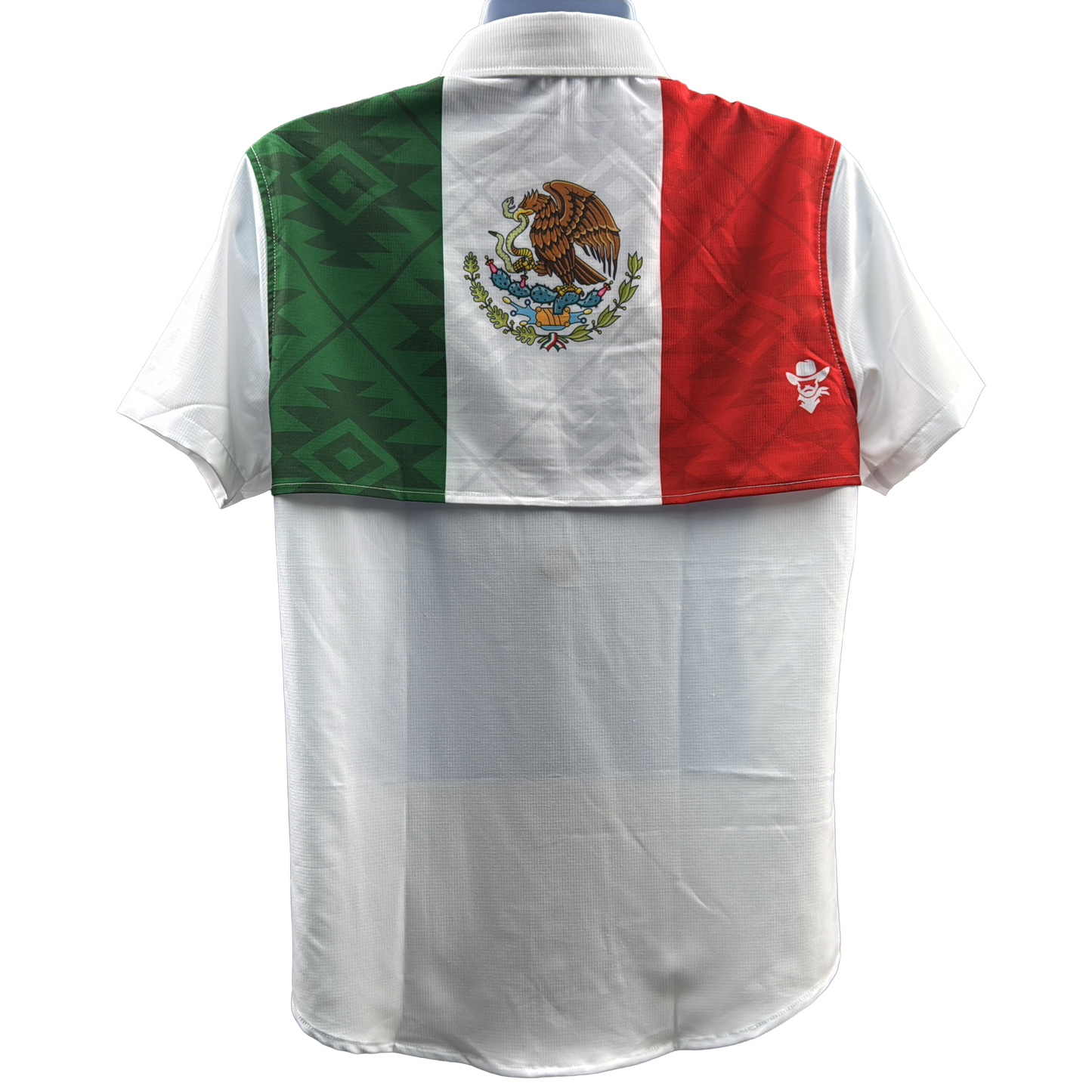 De Rancho México TEK shirt