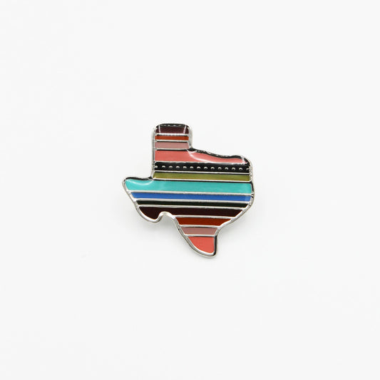 El Longhorn De Texas