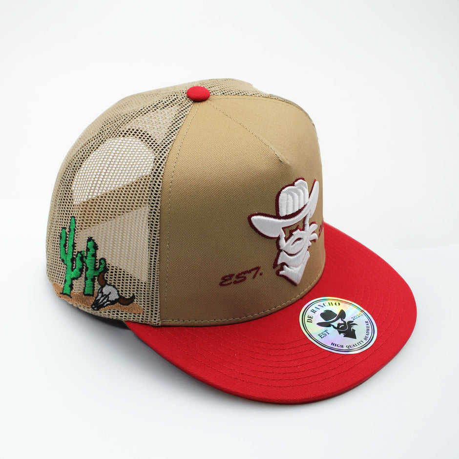 De Rancho Hats – deranchobrand